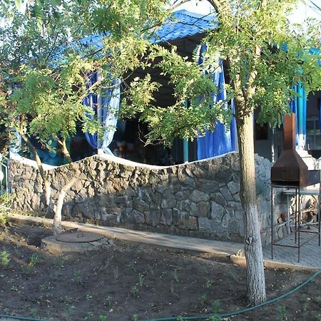 Kometa-2 Hotel Koblevo Dış mekan fotoğraf