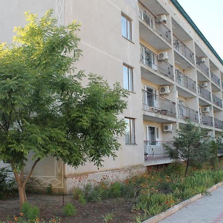 Kometa-2 Hotel Koblevo Dış mekan fotoğraf