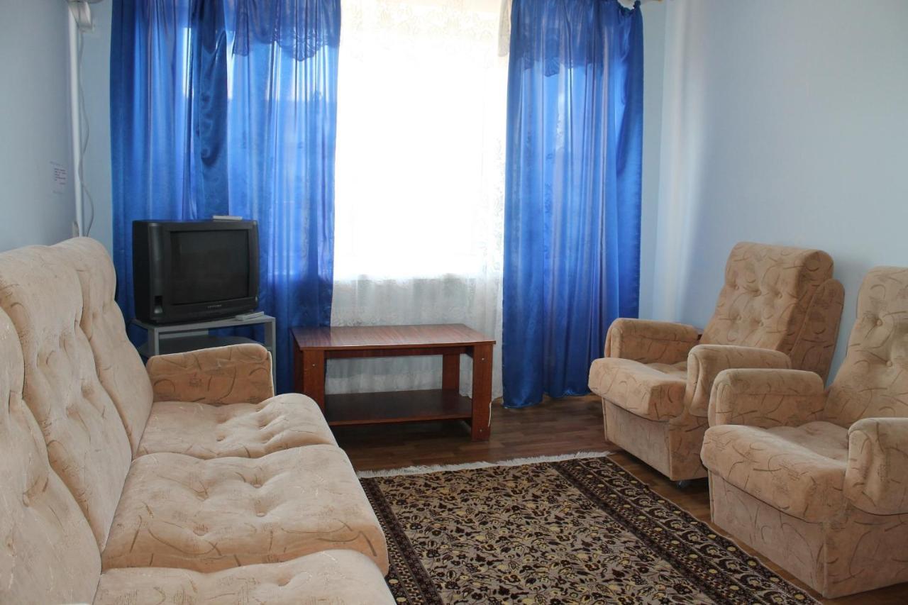 Kometa-2 Hotel Koblevo Oda fotoğraf