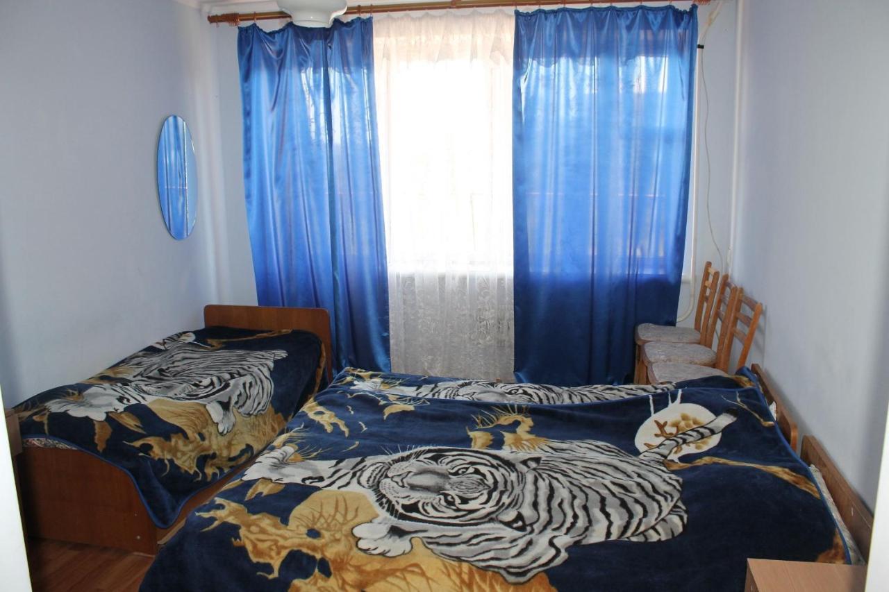 Kometa-2 Hotel Koblevo Oda fotoğraf