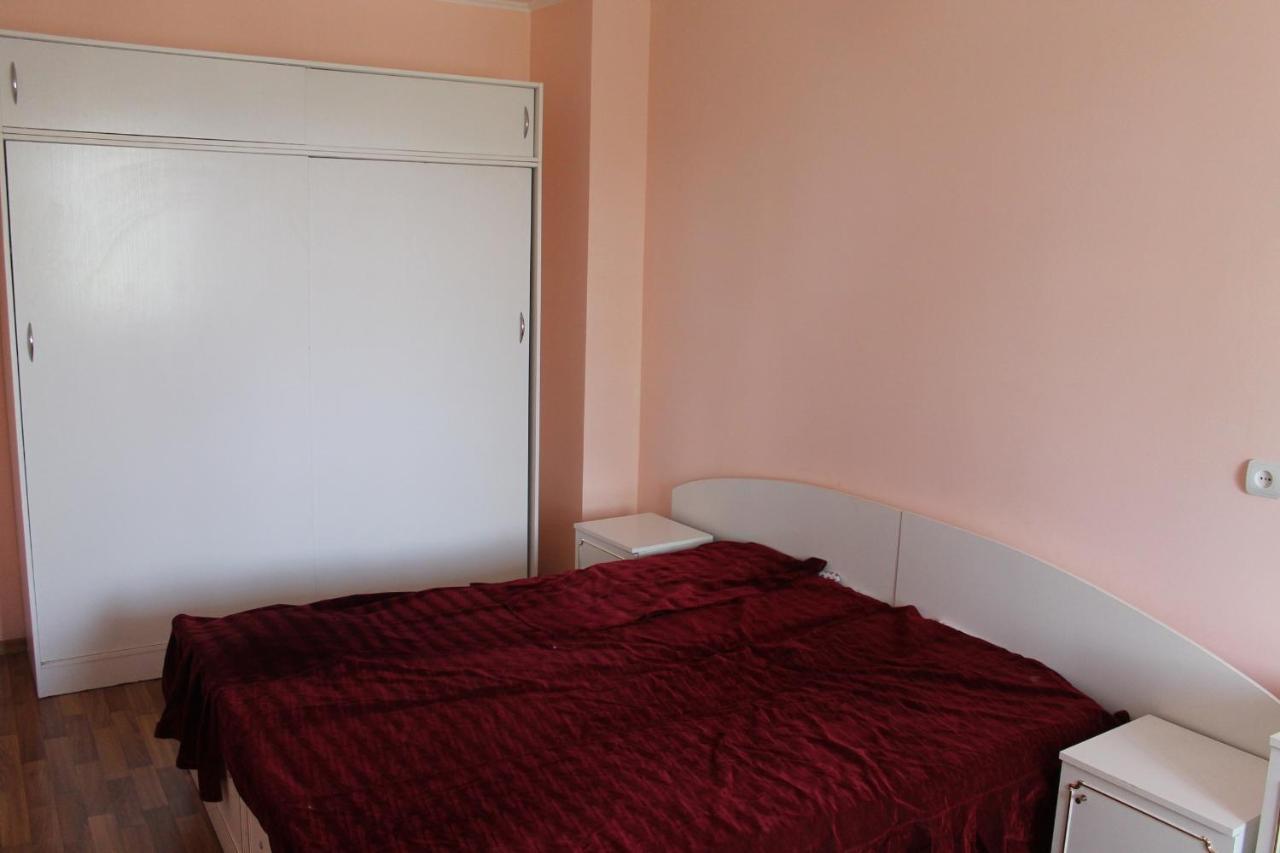 Kometa-2 Hotel Koblevo Oda fotoğraf