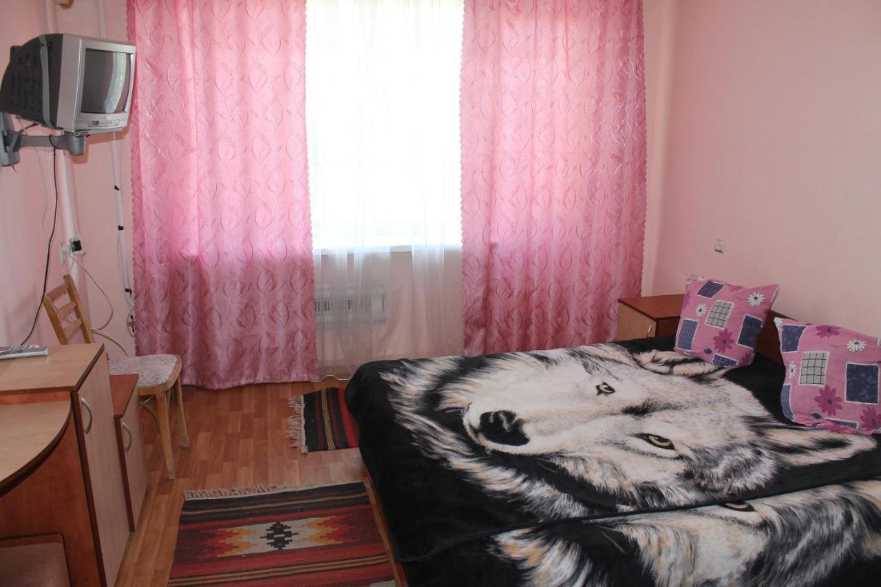 Kometa-2 Hotel Koblevo Oda fotoğraf