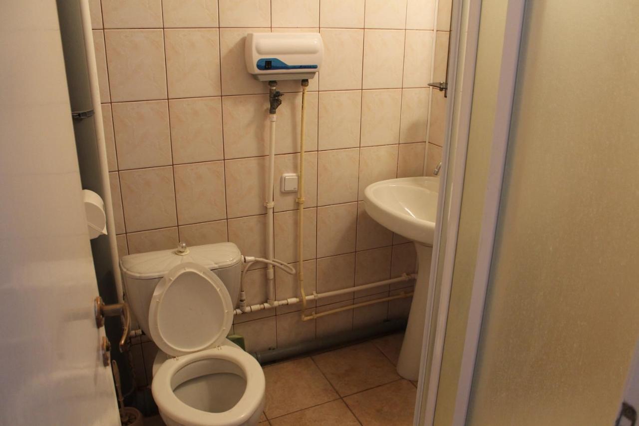 Kometa-2 Hotel Koblevo Oda fotoğraf