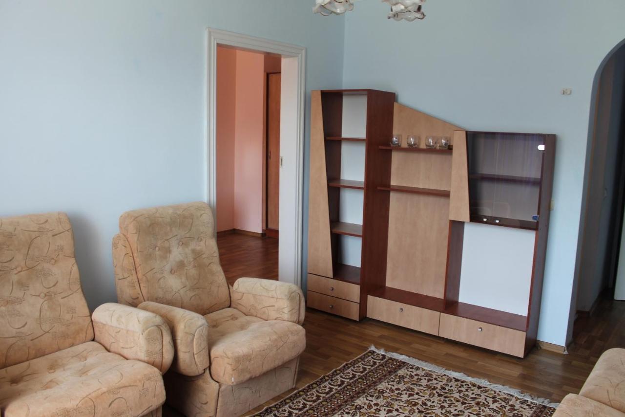 Kometa-2 Hotel Koblevo Oda fotoğraf